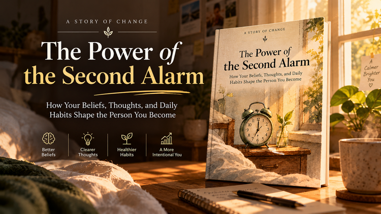 The Power Of Second Alarm